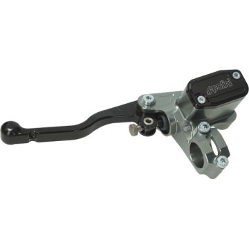 Maniglia del freno con cilindro del freno destro Yamaha Aerox/Joggrr/MBK Nitro/Mach-G Piaggio Zip Sp 2000-> Polini 178.0102