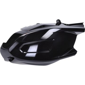 Cover nera lucida per Vespa GTS 300 HPE | Moto-Nostra