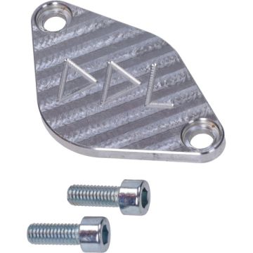 coperchio motorino di avviamento DDL cnc 50cc per piaggio