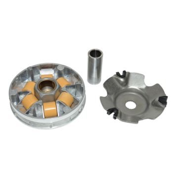 Variatore Piaggio/Vespa/Aprilia 50cc 4T