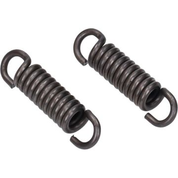 Set di segmenti per freni a molla, 2 pezzi per maxi, puch