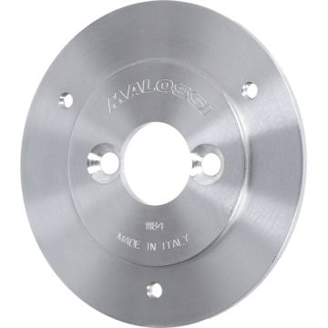 Plaat malossi koelvin fly 2t, liberty 2t, primavera 2t, sprint 2t, zip 2t 0711184b