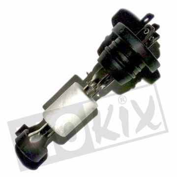 UNITÀ SENSORE OLIO original-743250peu