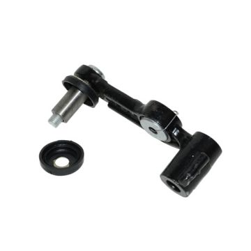 braccio ammortizzatore anteriore sinistro retro/tori