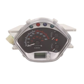 Orologio contachilometri e cabina di pilotaggio China Classic LX/AGM VX/BTC Riva/IVA Lux/Senzo Rivalux E2