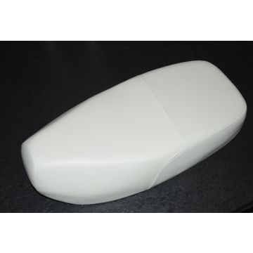 Sella/Buddyseat China Vx50/Lx/Napoli bianco/crema