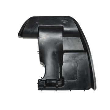 Parafango posteriore sopra la ruota China/Retro VX-50/LX/Napoli