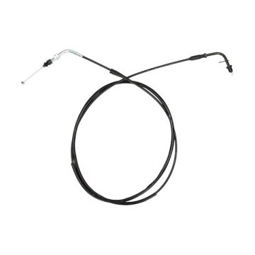Cavo acceleratore universale, vari scooter, Cina GY6 50cc, lunghezza 2 metri