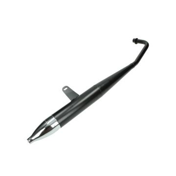 Marmitta originale AGM Caferacer modello 2014