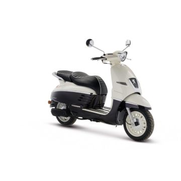 SELLA POSTERIORE ALLURE originale - 787239NPEU