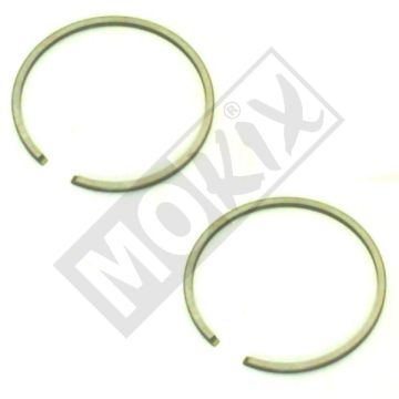 Set fasce elastiche Puch Maxi 38 x 1,5 cm