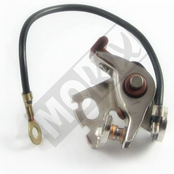 Punti di contatto Puch Maxi + filo