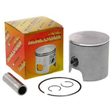 Pistone Big Bore Minarelli/Piaggio 50mm-pin13 Malossi MHR 3413034.b0