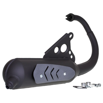 Scarico verticale Minarelli modello standard Polini 200.0311