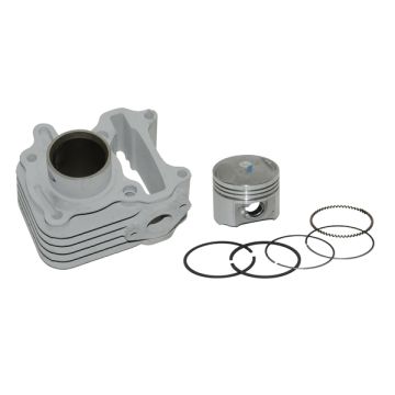 Cilindro Symmio 50cc 12100-A1A-000-A originale