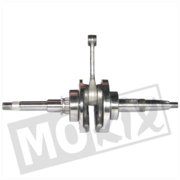 **Albero motore Peugeot 50cc 4 tempi Speedfight 3-4 / Tweet / New Vivacity 3 dal 2008 (originale) 806075**