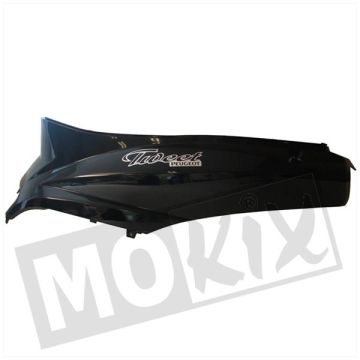 PIASTRA MOTORE *L* M7 NERA originale