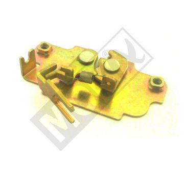 Lucchetto sottosella Buddy/Peugeot