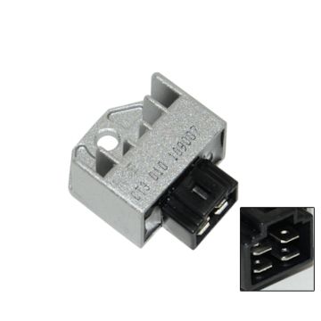 Regolatore di tensione SYM Cello/Allo/Fiddle/Jet4T/Orbit/Symphony/SR/Tonik