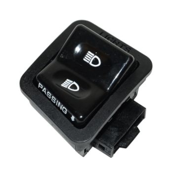 Interruttore luci abbaglianti/anabbaglianti SYM Orbit/Symphony/SR/ST/Fiddle/Jet X/Jet4/Original 35170-m9q-0