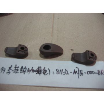 Gancio portabagagli marrone Sym Original