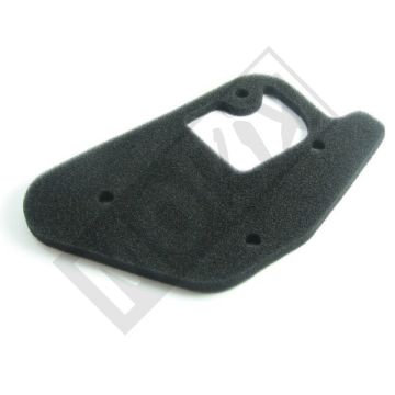 Elemento filtrante aria Yamaha <-2006 BWS/Slider/MBK Booster/Stunt