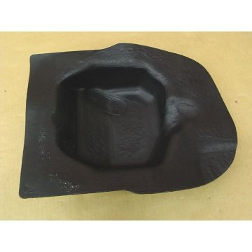 Copricasco originale Sym