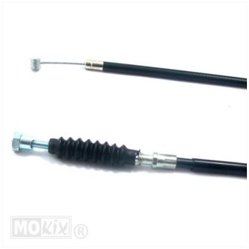 Cavo freno anteriore Yamaha DTMx + 10 cm Supertec