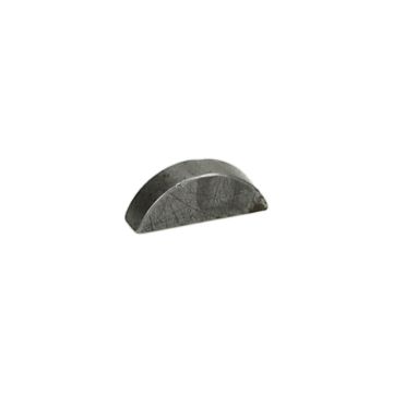 Chiave volano 2,5x3,6x9,55 mm Derbi Senda/GPR