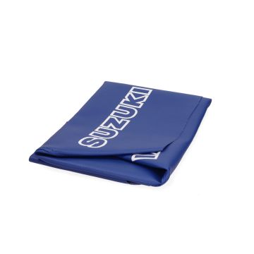 Coprisella blu originale per Suzuki TSX Xtreme made in EU