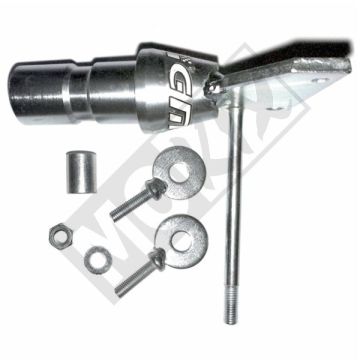 SUPPORTO BLOCCO MOTORE MIN AM6 RIEJU APR