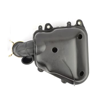 Filtro aria completo Minarelli orizzontale/vario tipo China scooter 2 tempi