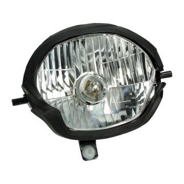 Koplamp reflector PiaggioZip 2000