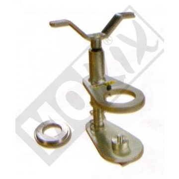 KIT MONTAGGIO MOLLA FRIZIONE