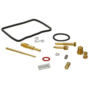 Kit riparazione carburatore Honda MT/MB/MTX/MBX/NSR 18mm modello Keihin