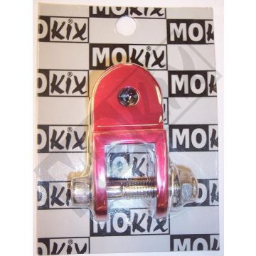 AMMORTIZZATORE. MIN/PEU 8-40 mm RO