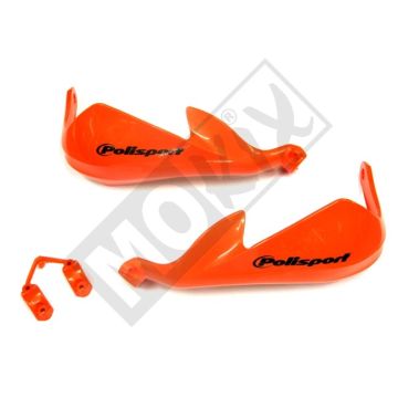 Set paramani Sharp/Pro arancione