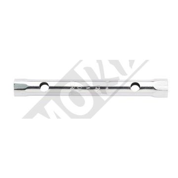CHIAVE PER TUBI KUKKO 6x 7mm