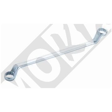 CHIAVE AD ANELLO KUKKO 20x22mm