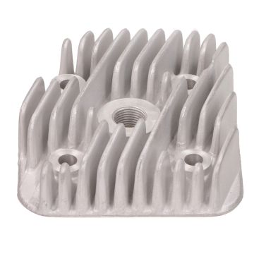 TESTA CILINDRO T6 AIRSAL MINARELLI HORZ 47.6mm