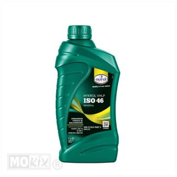 Olio idrolizzato Eurol VHLP-VG 46 1 litro