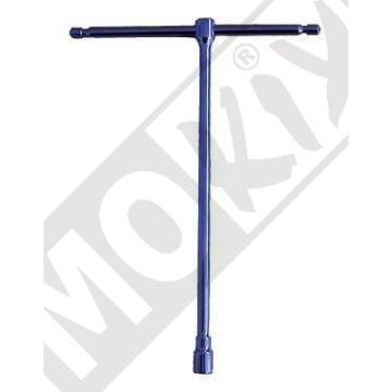 Chiave a bussola a T 300x13mm | Bikeservice