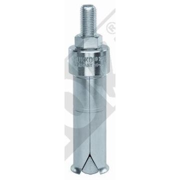 TRATTORE CON CUSCINETTO INTERNO 8-12 KUKKO