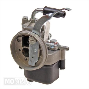 Carburatore Vespa Ciao vecchio tipo 12/13mm modello Dellorto SHA