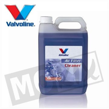 DETERGENTE PER FILTRI EUROL 5Ltr