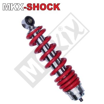AMMORTIZZATORE MKX HEAVY RED 208