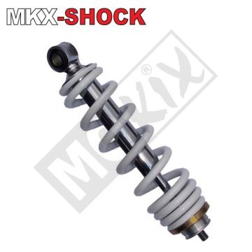 AMMORTIZZATORE MKX SPORT BIANCO 208