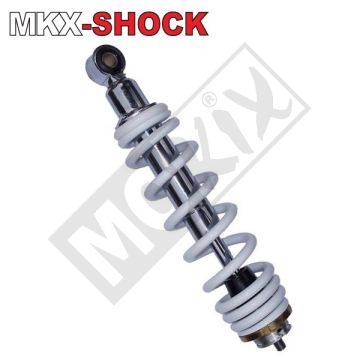 AMMORTIZZATORE MKX SPORT BIANCO 238