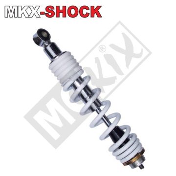 AMMORTIZZATORE MKX SPORT BIANCO 268