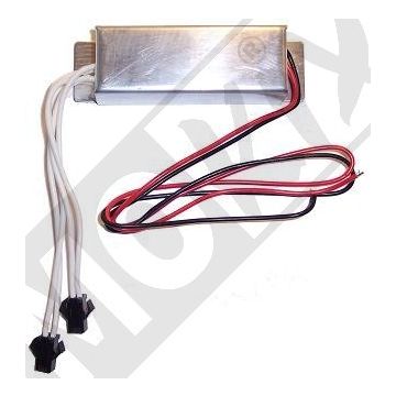 Convertitore di lampade per 2 lampade Neon tube Elec